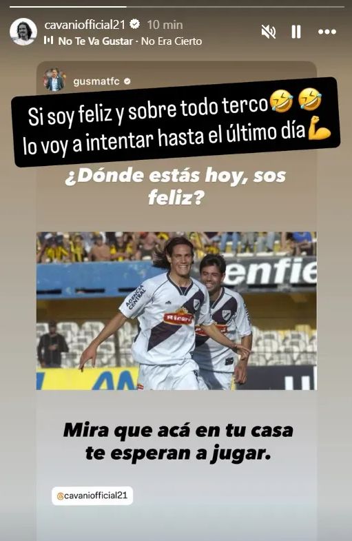 cavani