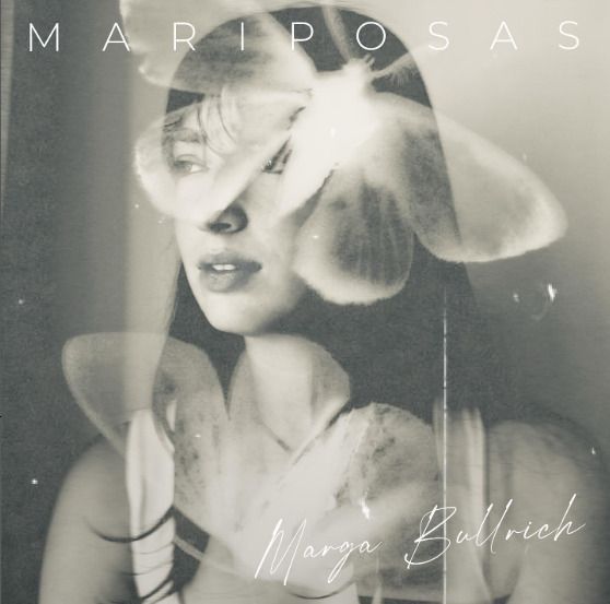 Mariposas, el último sencillo de Margarita