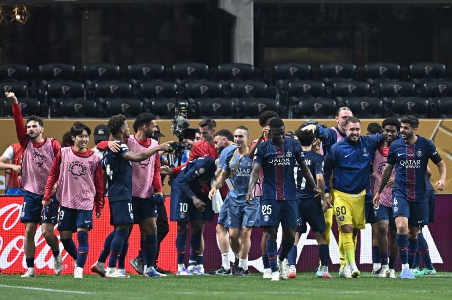 psg