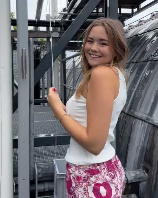 Ariane de Holanda