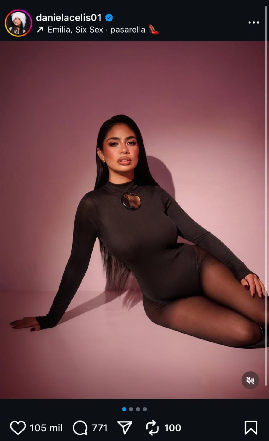 Daniela Celis