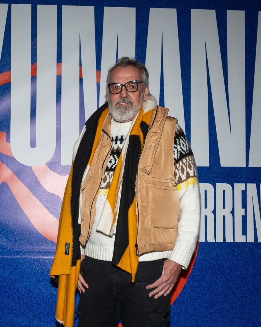 Benito Fernández