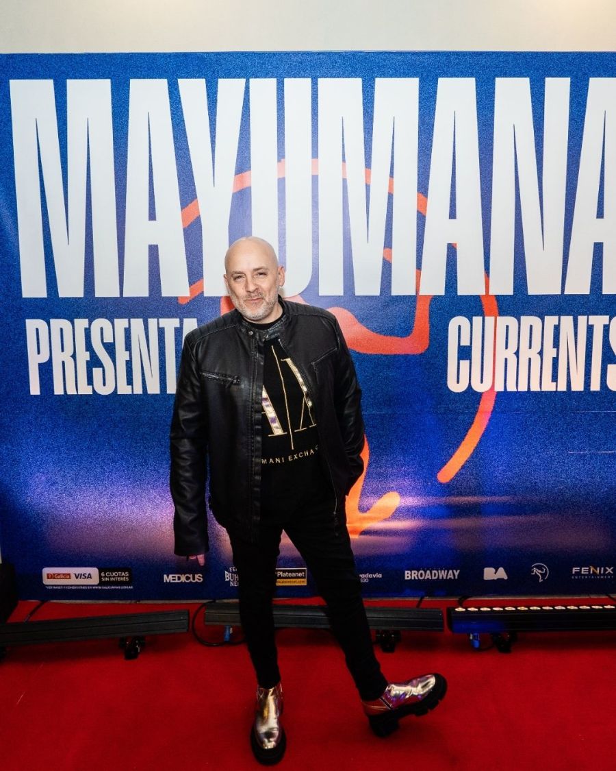 José María Muscari