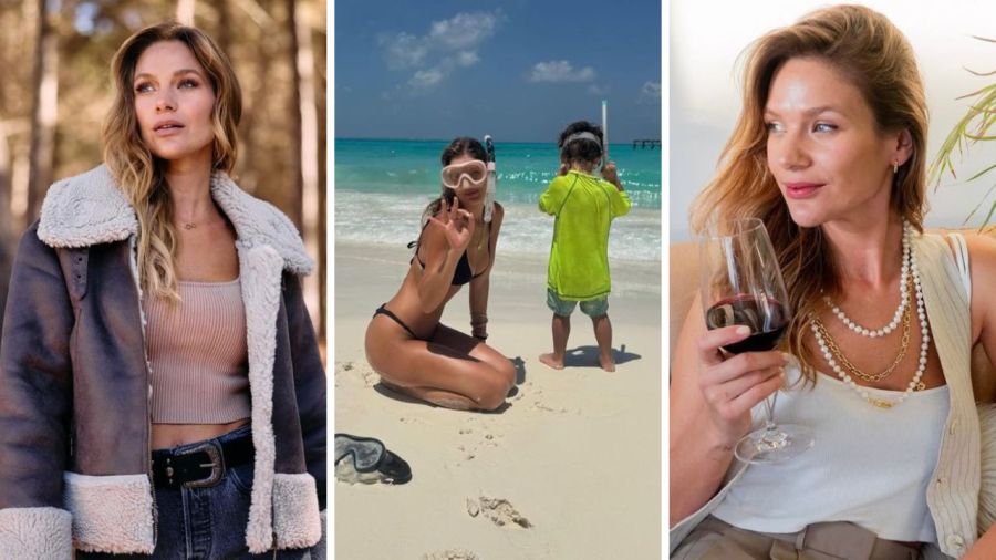 Mayte Rodríguez, la supuesta tercera en discordia entre Benjamín Vicuña y la China Suárez