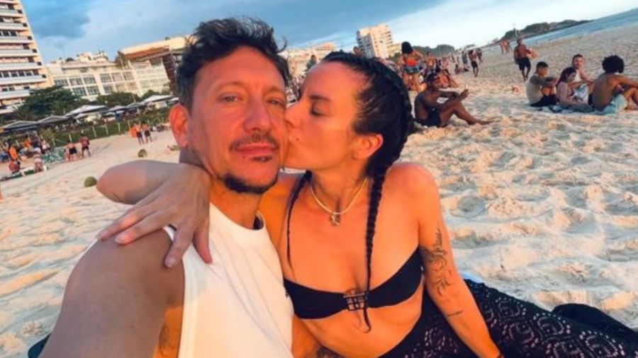 Nico Vázquez y Gime Accardi