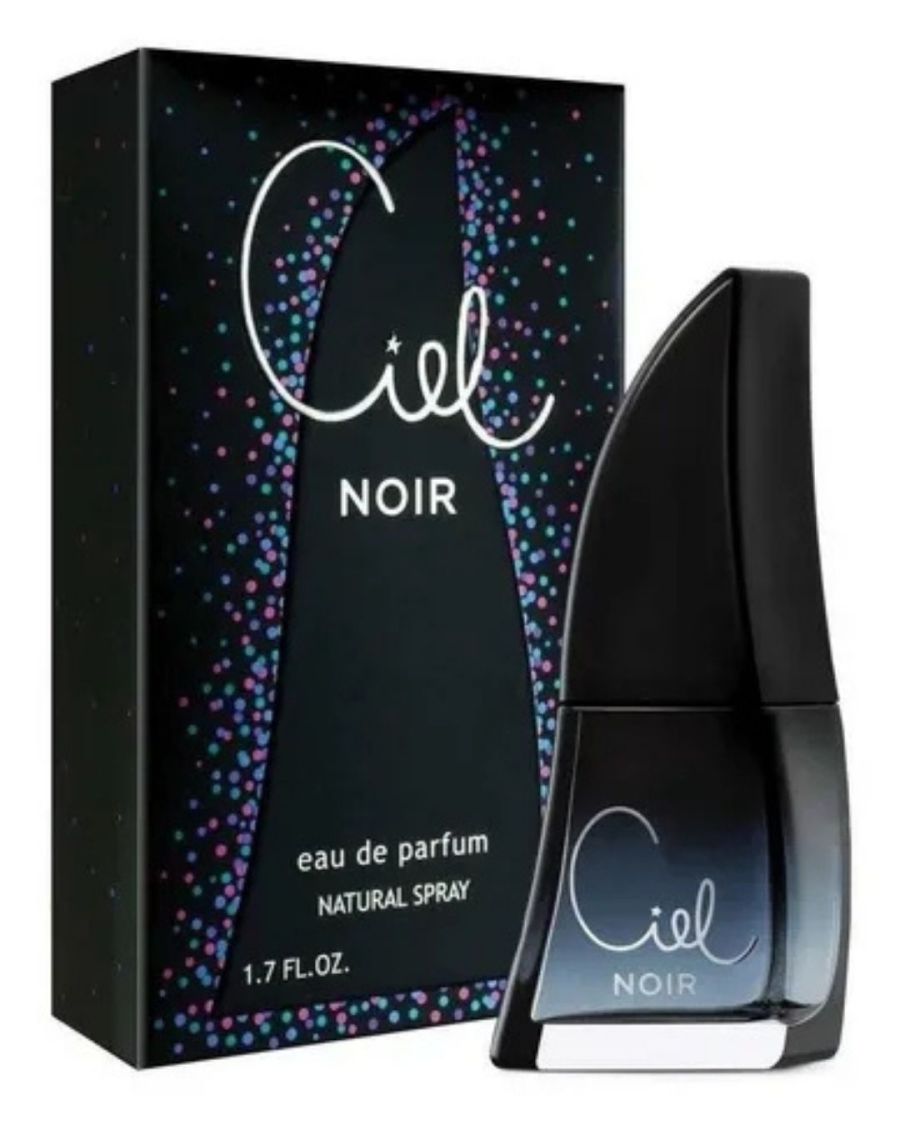 Ciel Noir