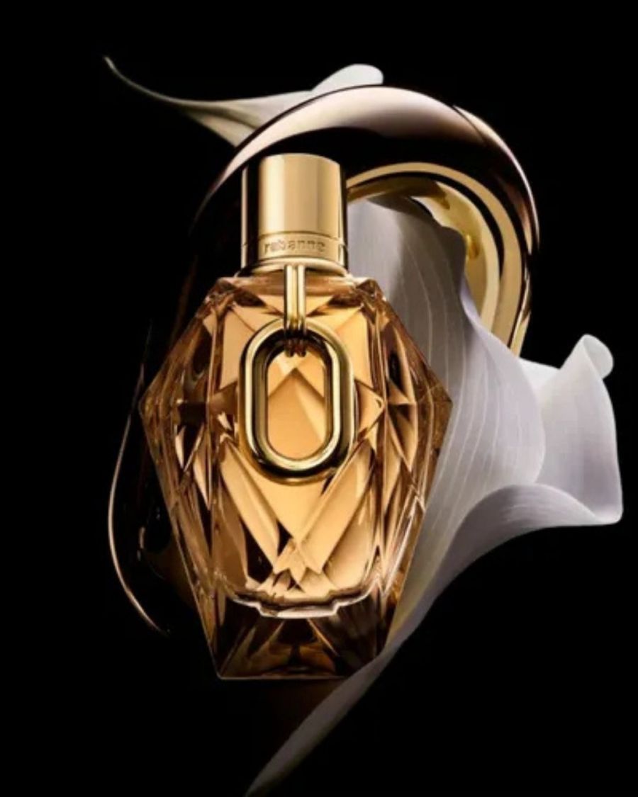 Million Gold For Her de Paco Rabanne