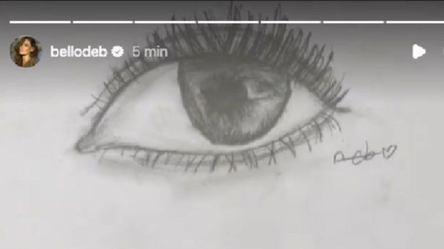 El arte de Nina