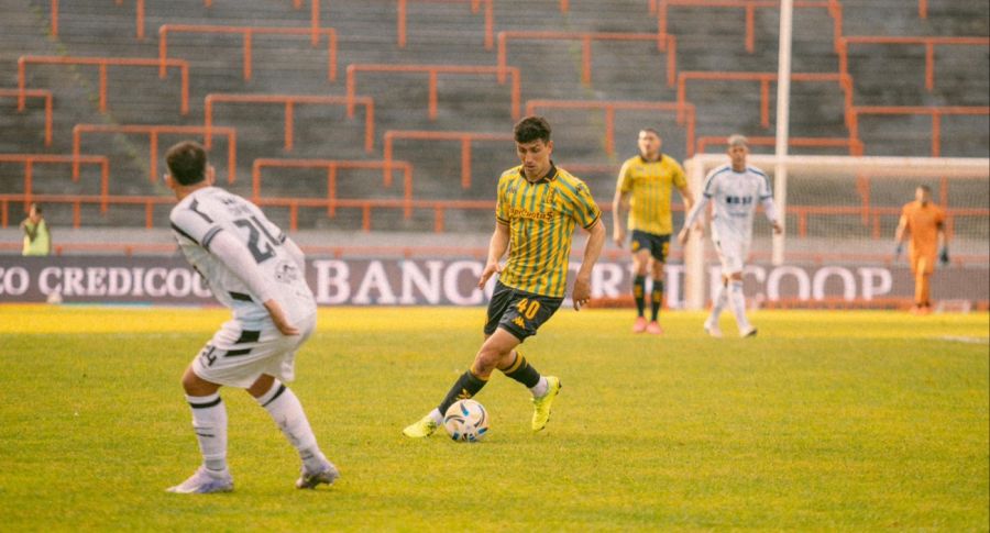 aldosivi