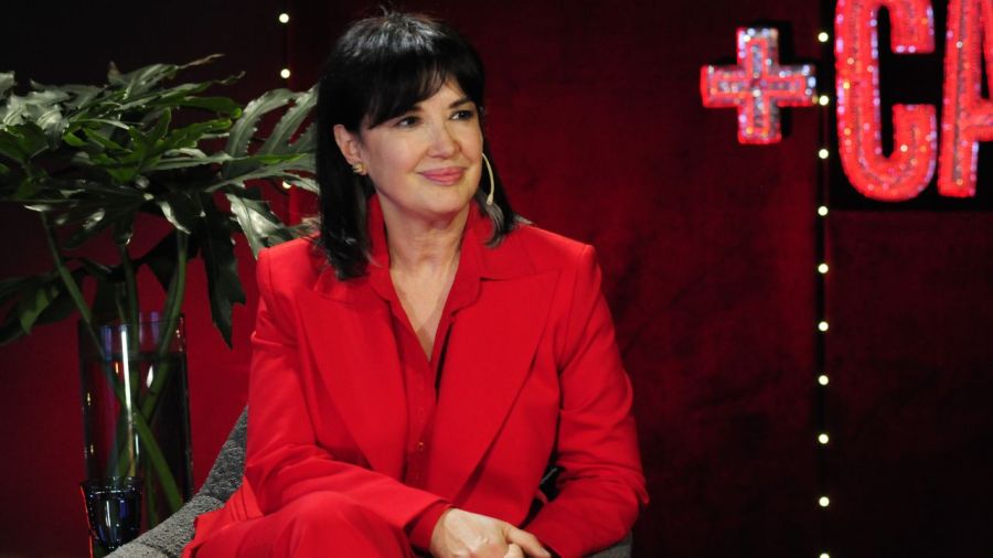 Andrea Bonelli y su hijo Lucio Romano