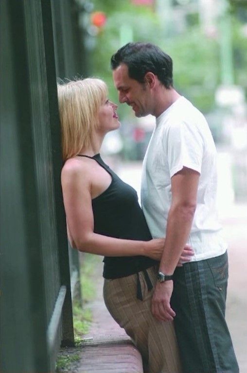 Andrea Bonelli y Nacho Gadano