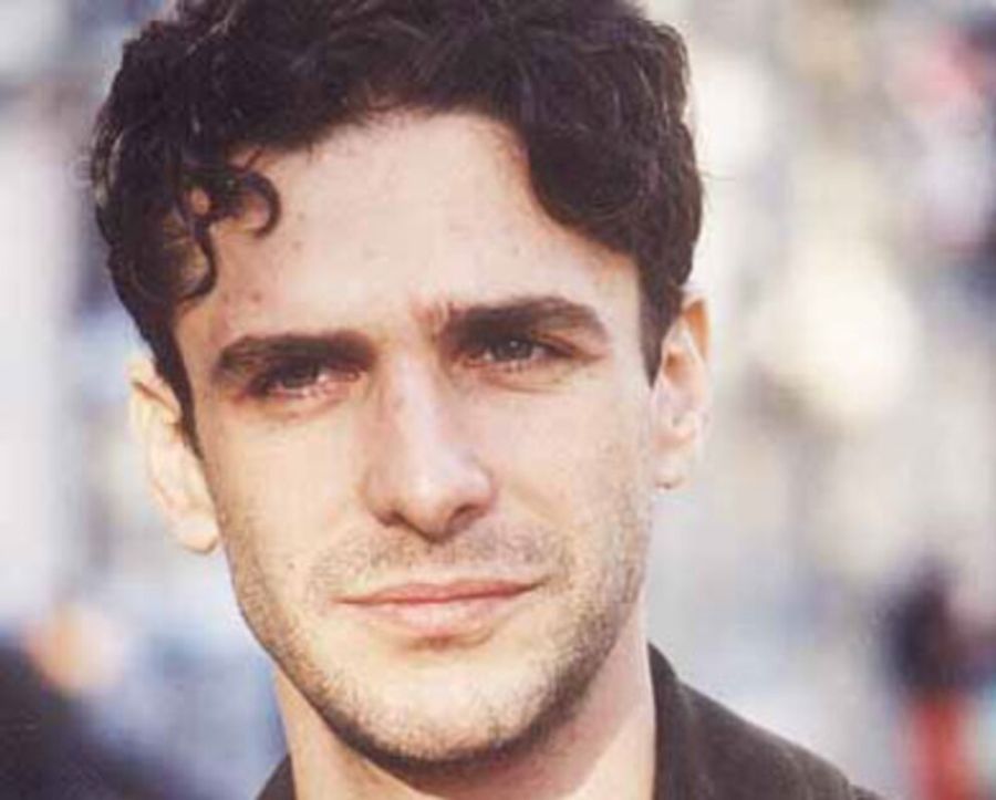 Leonardo Sbaraglia