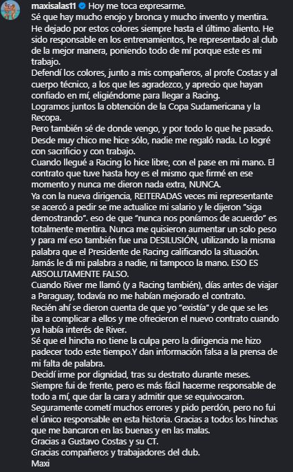SALAS