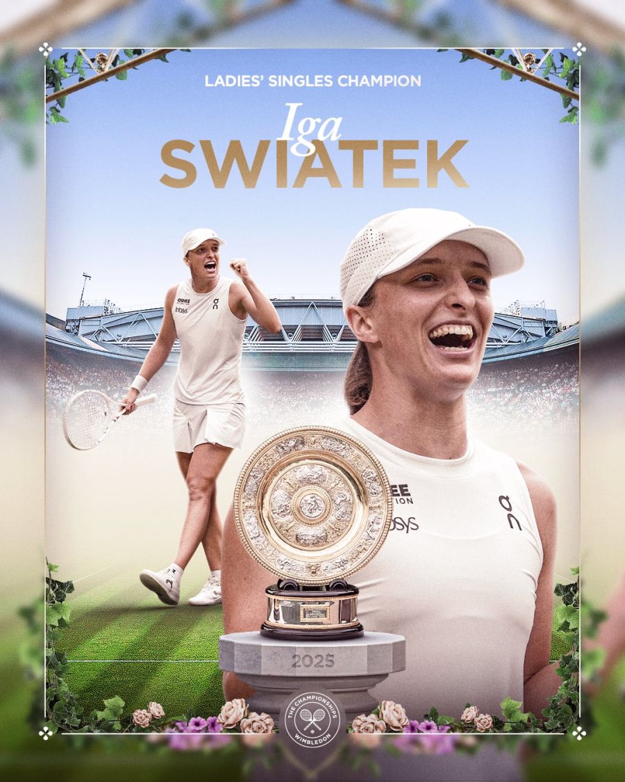 SWIATEK
