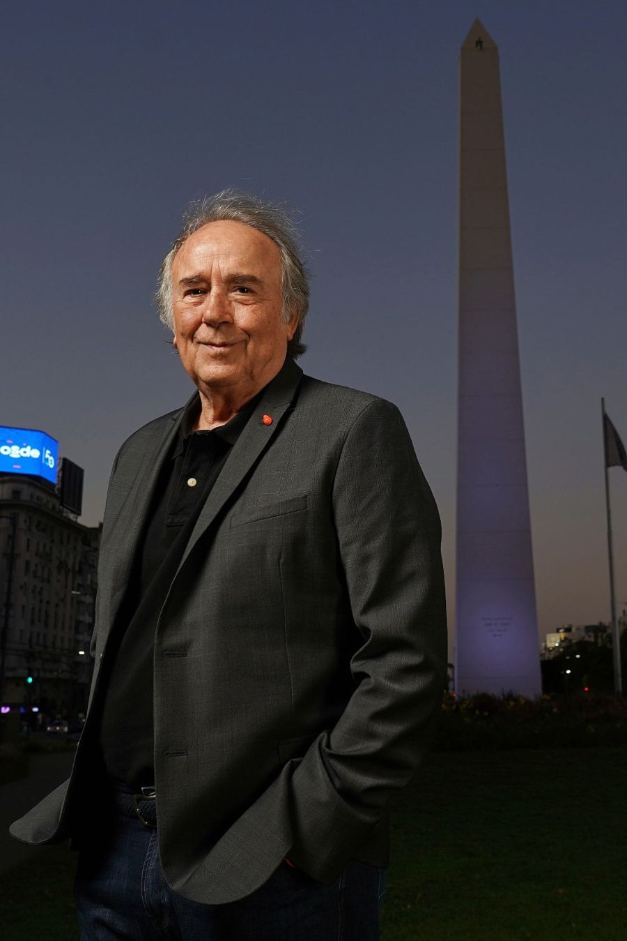 Joan Manuel Serrat