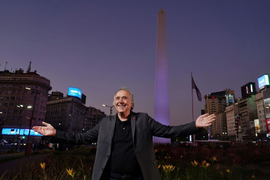 Joan Manuel Serrat