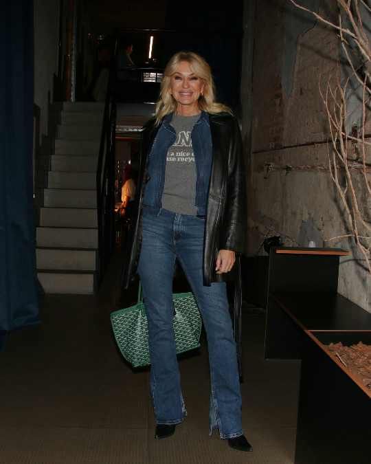 Yanina Latorre