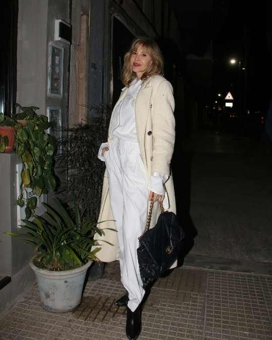 Guillermina Valdés