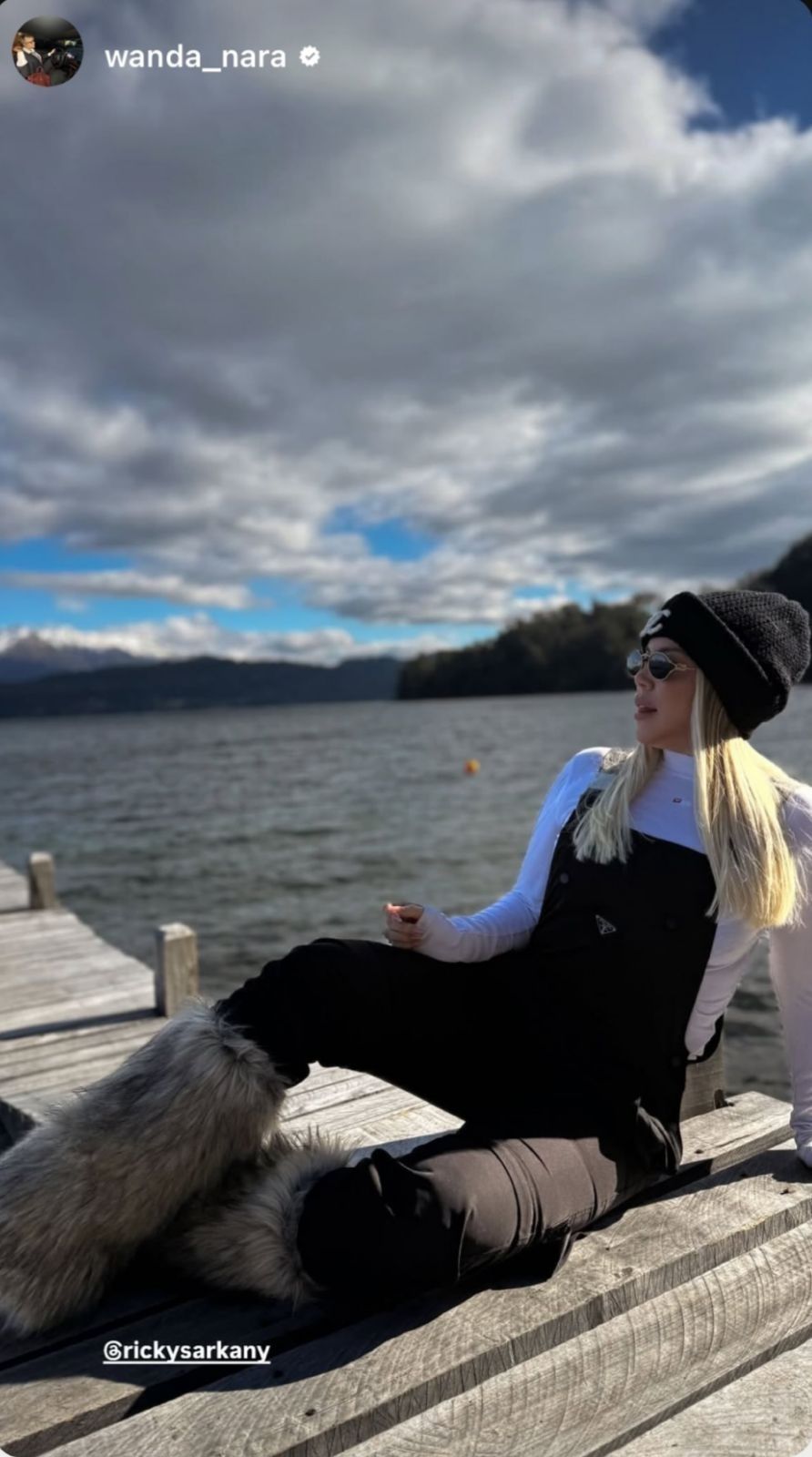 Wanda Nara