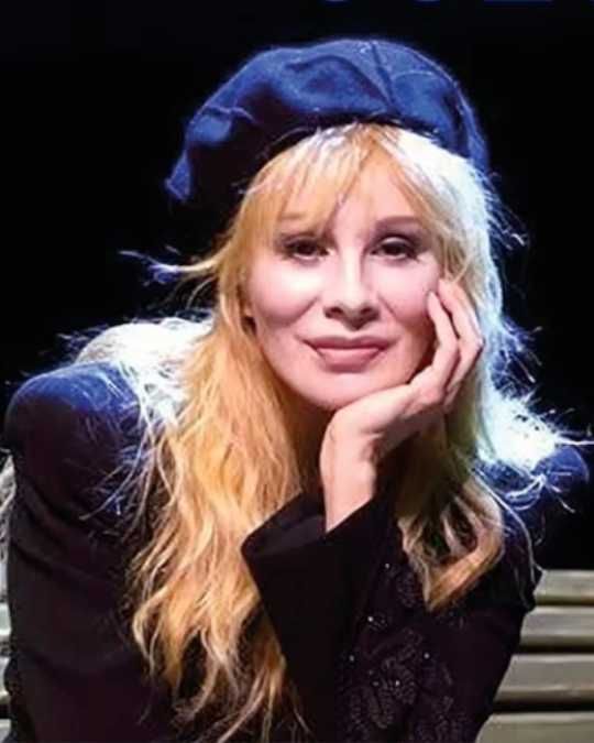 Nacha Guevara