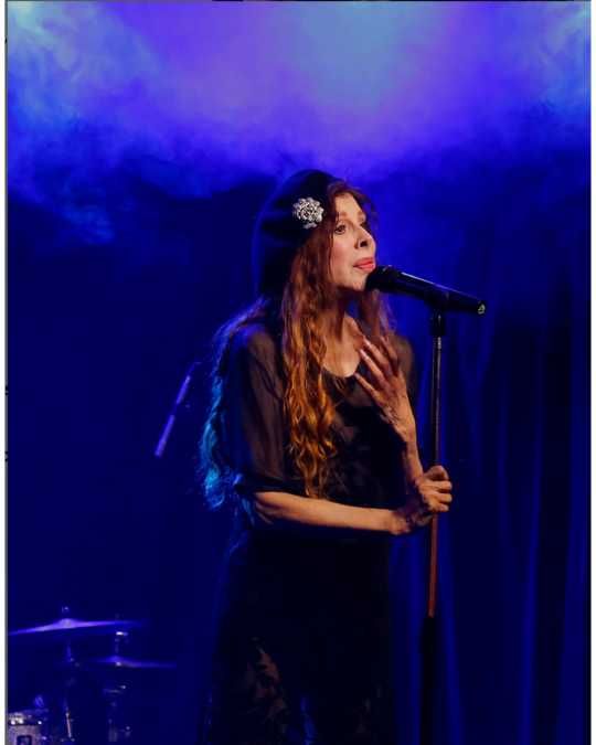 Nacha Guevara