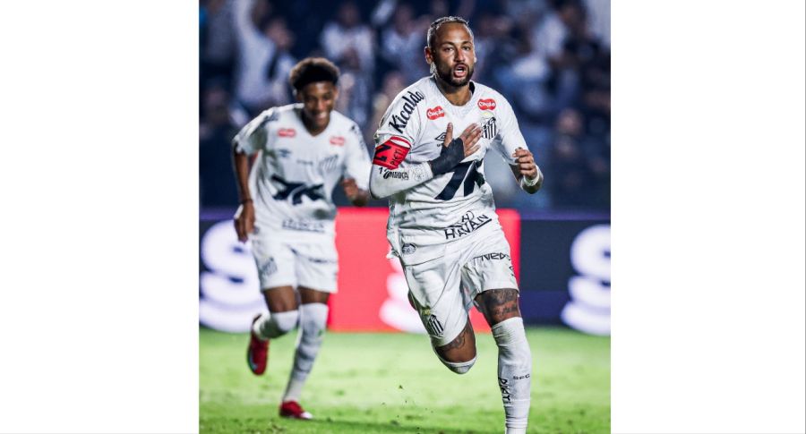 neymar