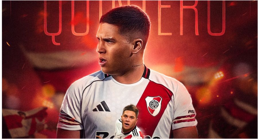 river