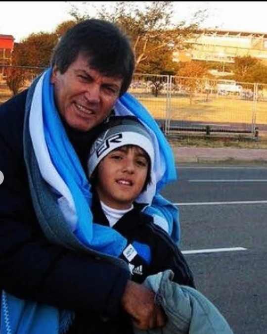 Facundo Calvo