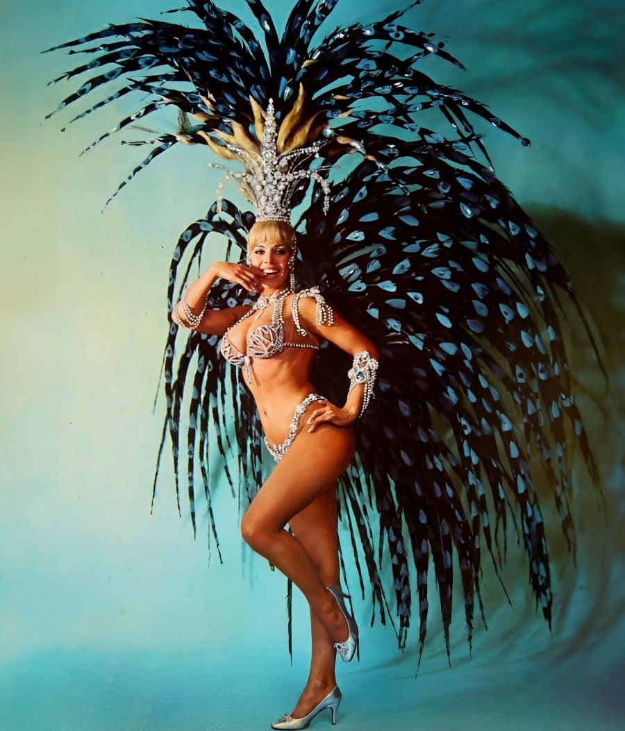 Nélida Lobato