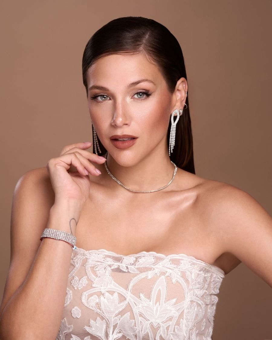 Barbie Vélez