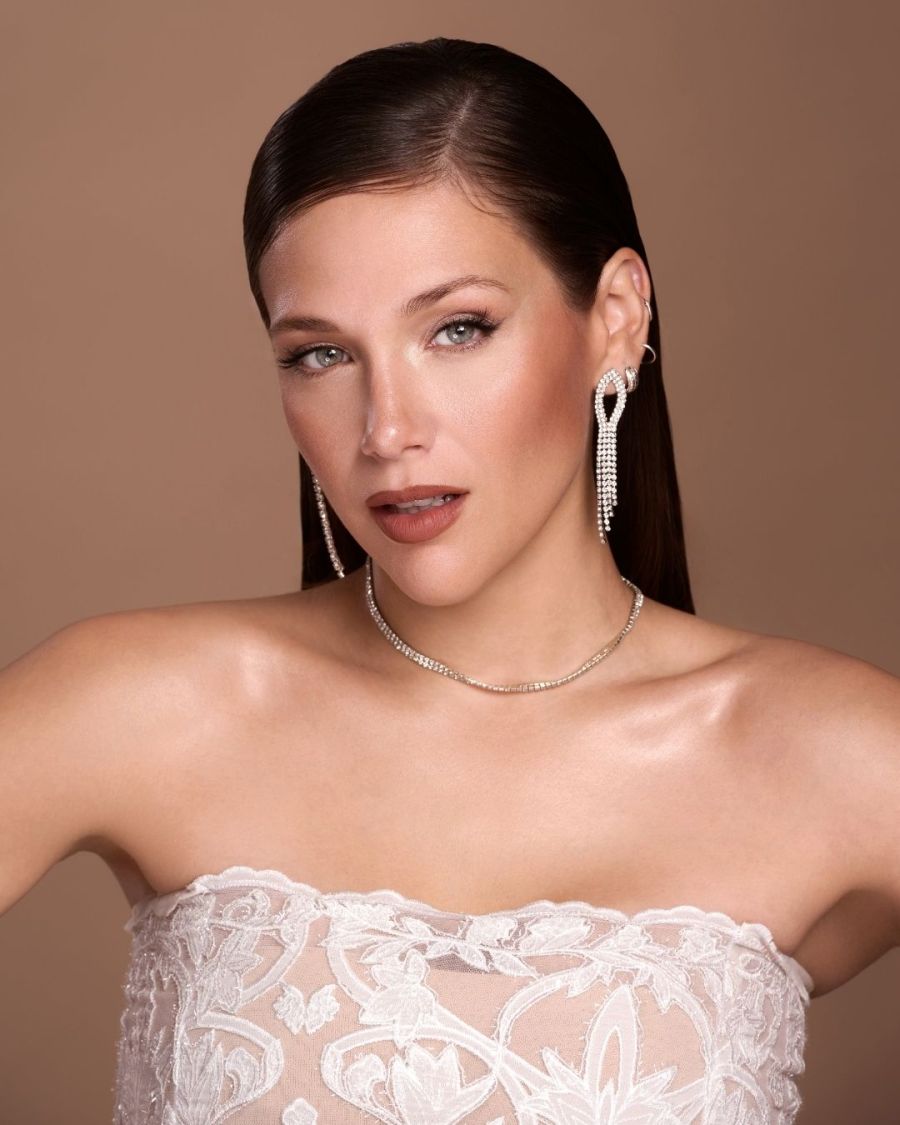 Barbie Vélez