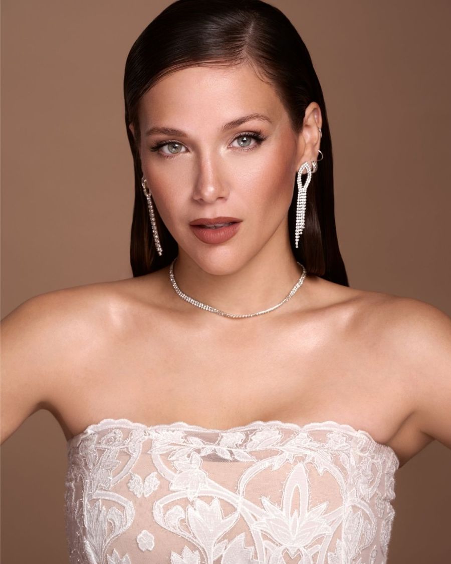 Barbie Vélez