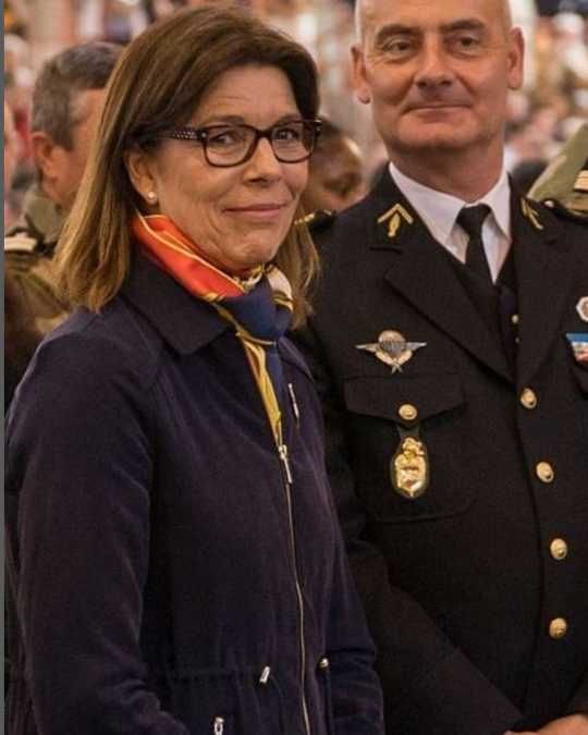 Carolina de Mónaco