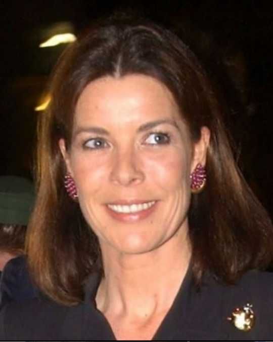 Carolina de Mónaco