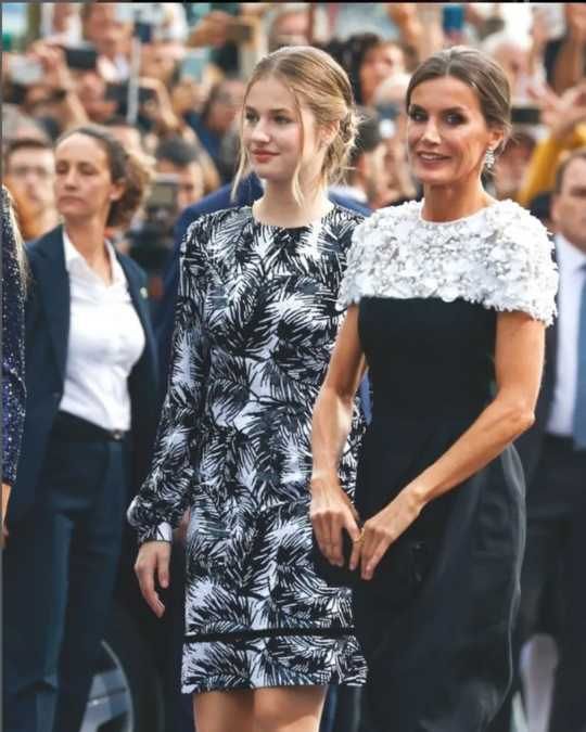 Princesa Leonor
