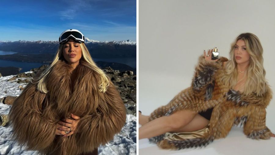 Wanda Nara