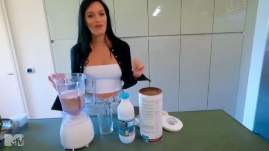 La cocina