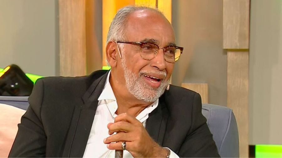 Negro González Oro
