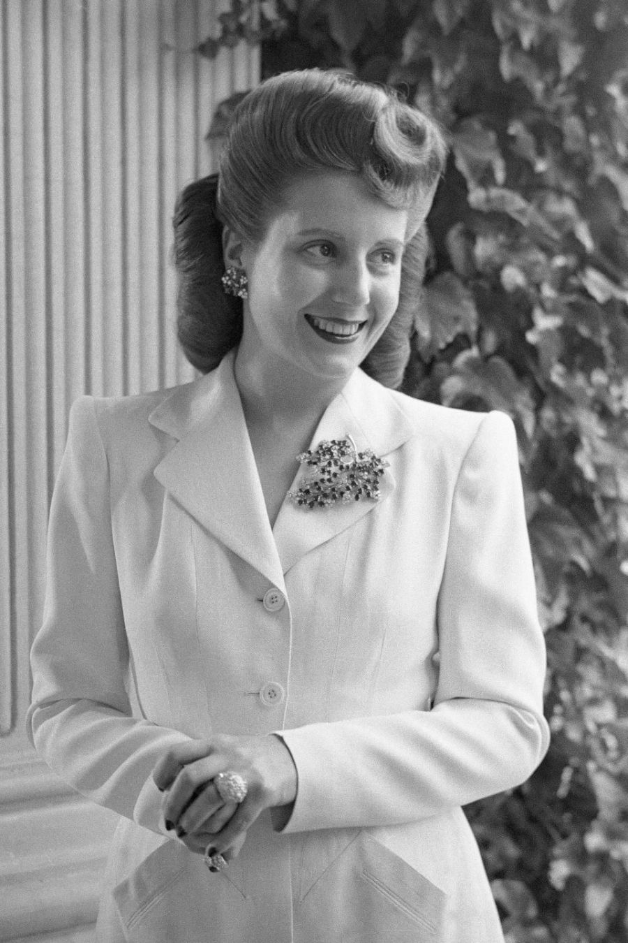 Eva Perón
