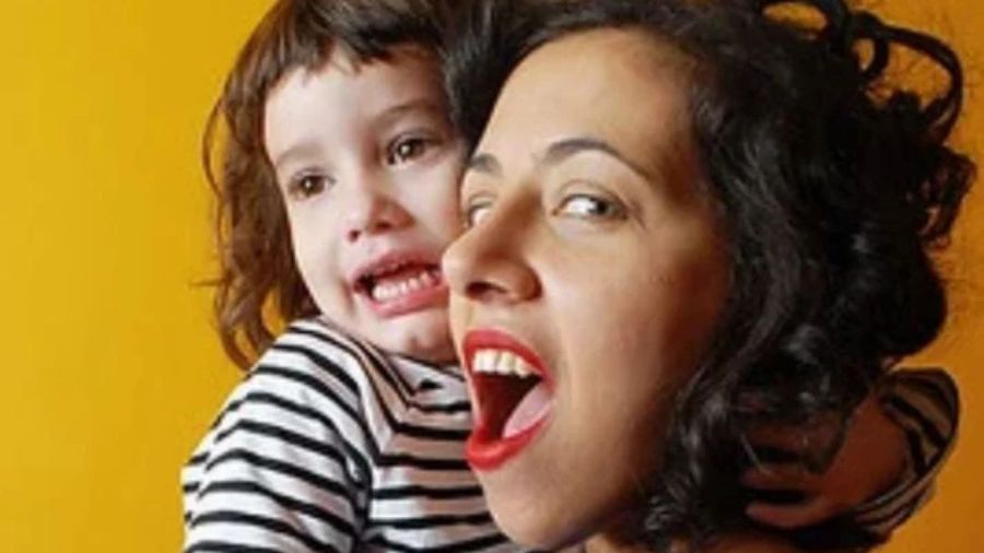 Juliana y Juana