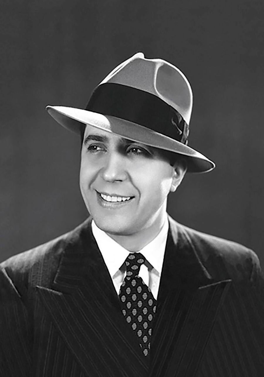 Carlos Gardel