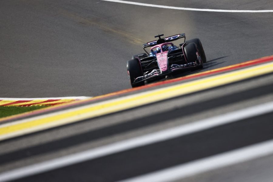 gasly