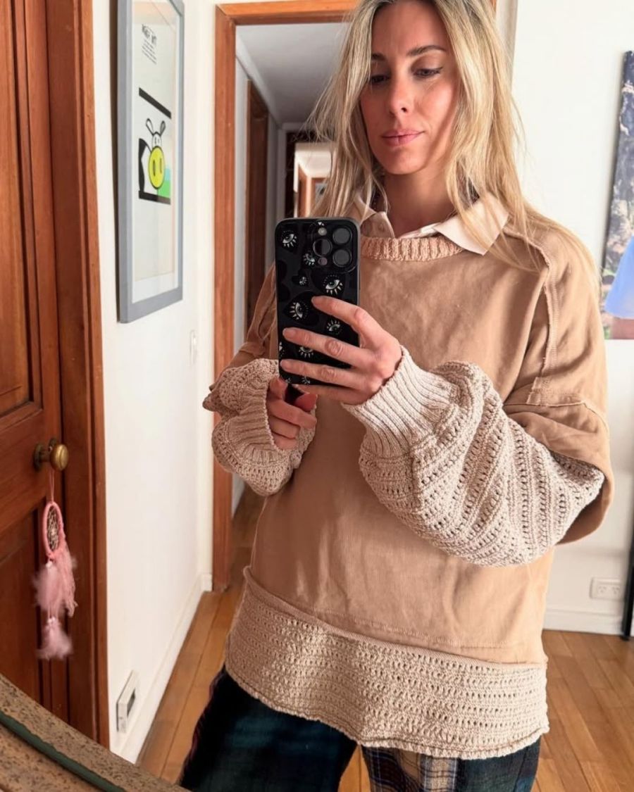 Anita Espasandín