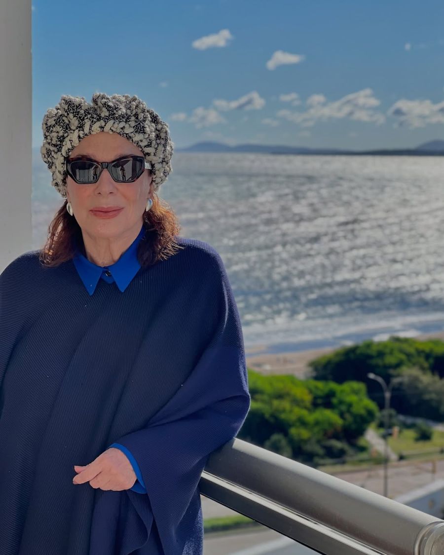 Graciela Borges