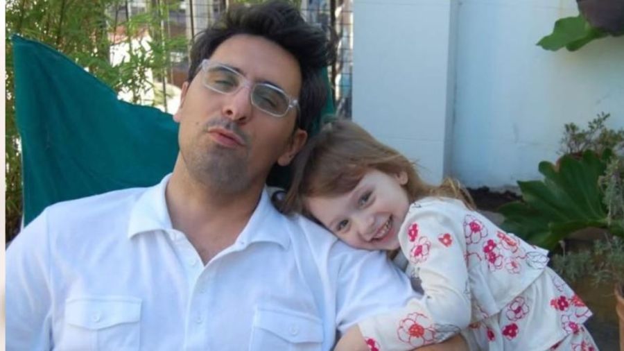Franco y Teresa Torchia