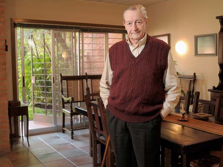 Agustín Alezzo