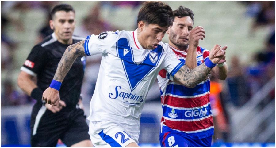 vélez