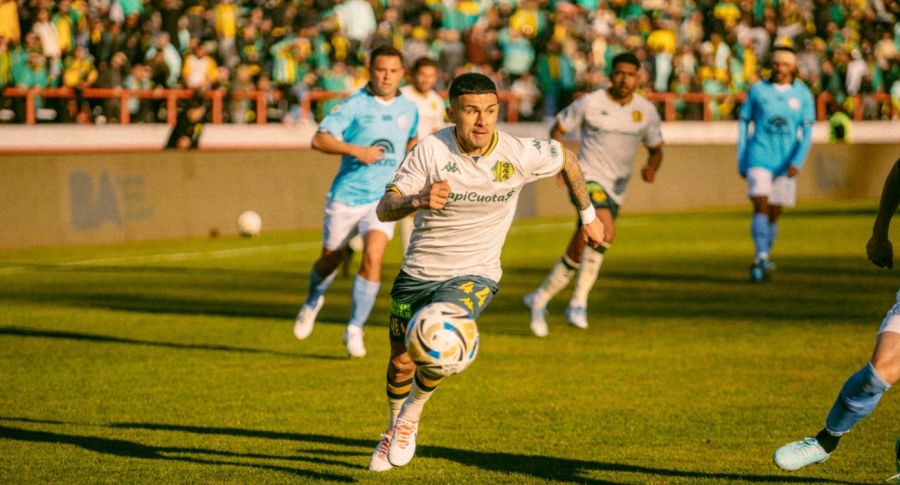aldosivi