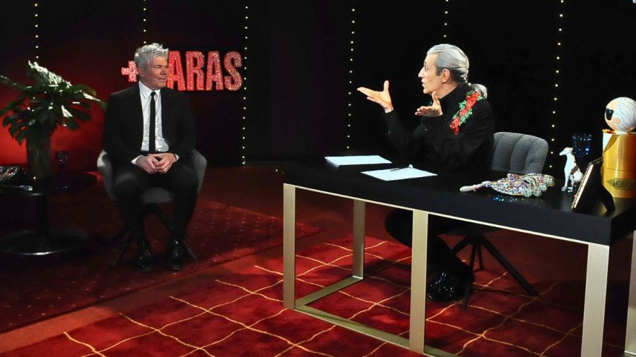Fernando Burlando