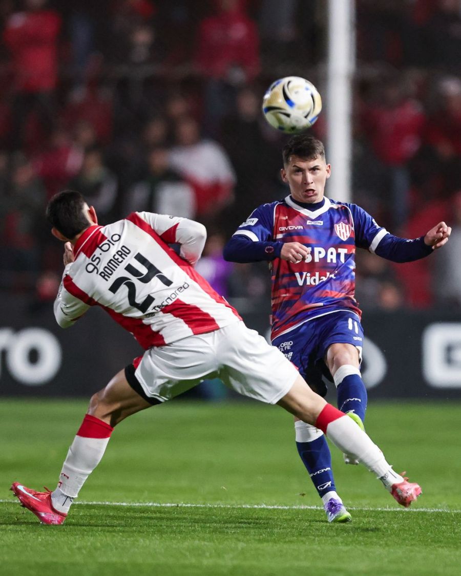 instituto vs. unión